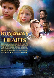 Runaway Hearts: The Courage to Live (2015)