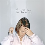 Anna Järvinen - Jag Fick Feeling