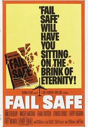 Fail-Safe (Sidney Lumet)