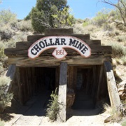 Chollar Mine