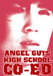 Angel Guts: High School Co-Ed