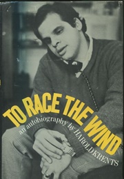To Race the Wind (Harold Krents)