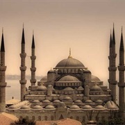 Selimiye Camii