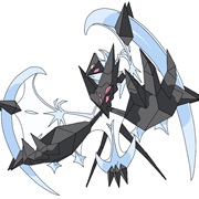 Dawn Wings Necrozma