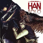 Star Wars (Comic): Han Solo