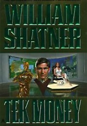 Tekmoney (William Shatner)