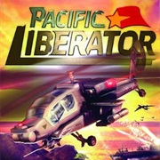 Pacific Liberator