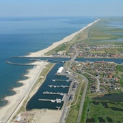 Thorsminde