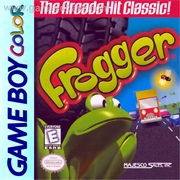 Frogger