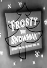 Frosty the Snowman (1950)