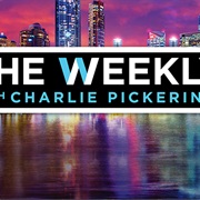 The Weekly With Charlie Pickering