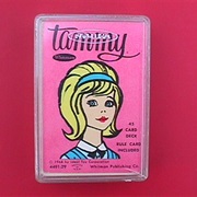 Tammy Card Game