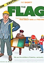 The Flag (2016)