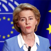 Ursula Von Der Leyen