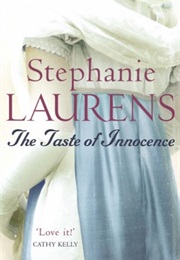 The Taste of Innocence (Stephanie Laurens)