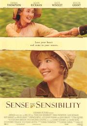 SENSE AND SENSIBILITY (Patrick Doyle)