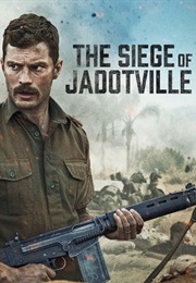 The Siege of Jadotville (2016)