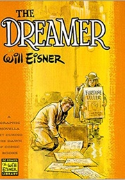 The Dreamer (Will Eisner)