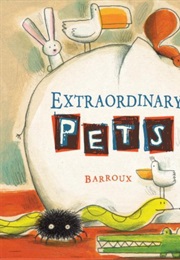 Extraordinary Pets (Harriet Ziefert)