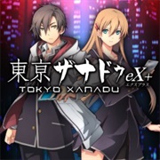 Tokyo Xanadu