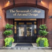 Savannah College of Art &amp; Design