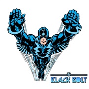 Black Bolt