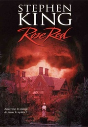 Rose Red (2002)