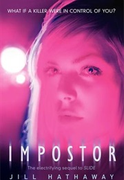 Imposter (Jill Hathaway)