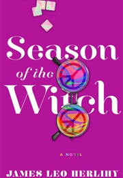 Season of the Witch (James Leo Herlihy)