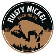 Rusty Nickel Brewing Co.