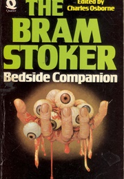 The Bram Stoker Bedside Companion (Quartet)