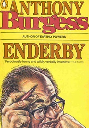 Enderby (Anthony Burgess)