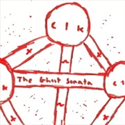 Coin Locker Kid - The Ghost Sonata