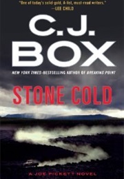 Stone Cold (Joe Pickett :14) (C.J. Box)