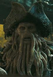 Davy Jones