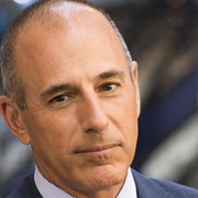 Matt Lauer