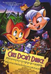 Cats Don&#39;t Dance (1997)