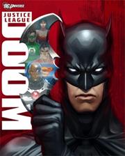 Justice League: Doom