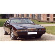 Aston Martin Lagonda