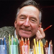 Raymond Briggs