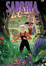 Sabrina the Teenage Witch (2019-), #3 (Kelly Thompson &amp; More)