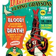 Flashpoint: Deadman and the Flying Graysons