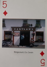 Cartlan&#39;s (Kingscourt, Co. Cavan)