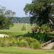 May River at Palmetto Bluff US