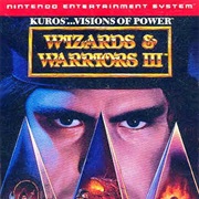 Wizards &amp; Warriors III: Kuros: Visions of Power