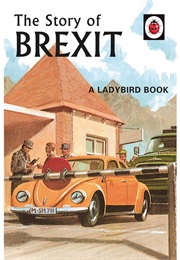 The Story of Brexit (Jason Hazeley)