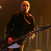 Shavo Odadjian (System of a Down)