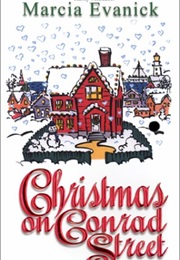 Christmas on Conrad Street (Marcia Evanick)