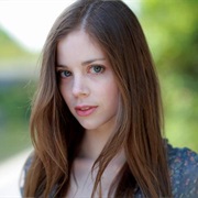 Charlotte Hope