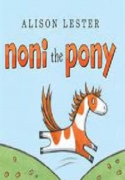 Noni the Pony (Alison Lester)